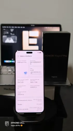 Honor magic 7 pro 1 TERA