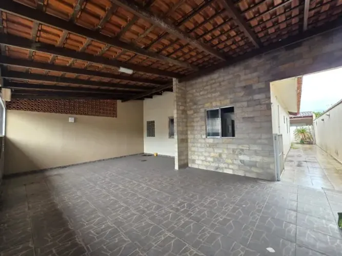 Casa no Condomínio Vila dos Pássaros - 98M² - 2 Dorms - Tarumã-Açu