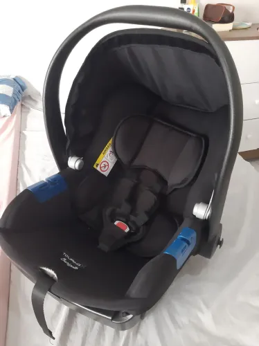 Bebê conforto - automóvel