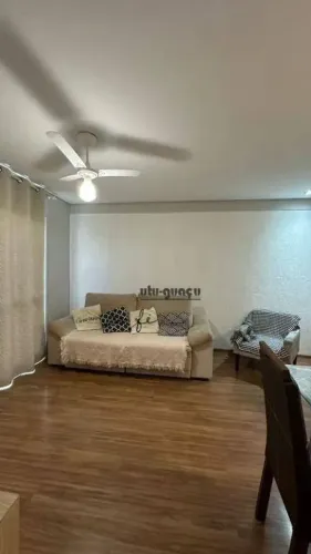 Apartamento com 3 dormitórios à venda, 73 m² por R$ 430.000,00 - Edifício Ipê Amarelo - It