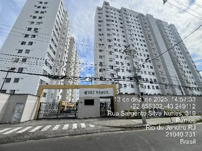Oportunidade Única em RIO DE JANEIRO - RJ | Tipo: Apartamento | Negociação: Venda Direta O