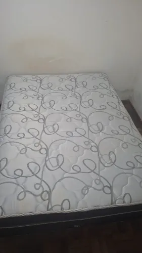Cama de Casal
