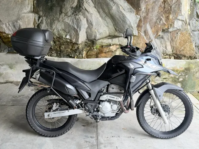 Honda XRE 300 ABS 2022