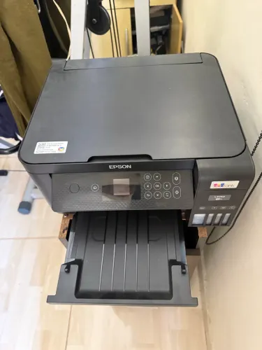 Epson bulk