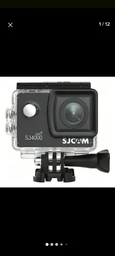 Sjcam 4000