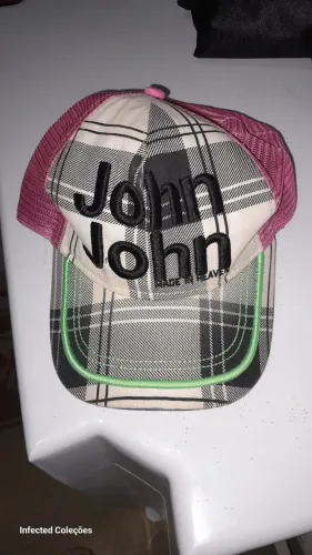 Bone John John