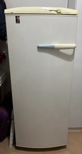 Freezer Vertical
