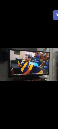 TV Samsung 51