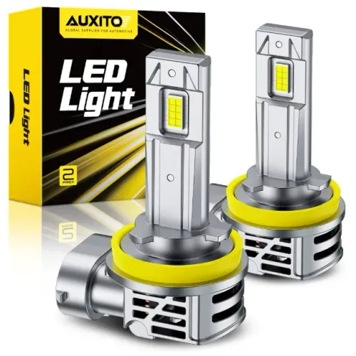 Lâmpada LED HB3 30.000LM