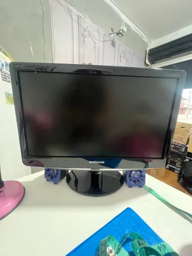 Tela computador