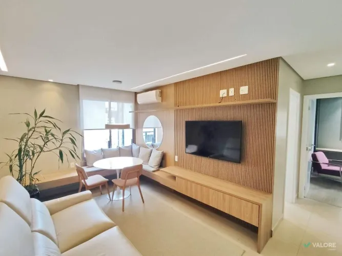 Cobertura duplex de 2 quartos, à venda, no Santo Agostinho