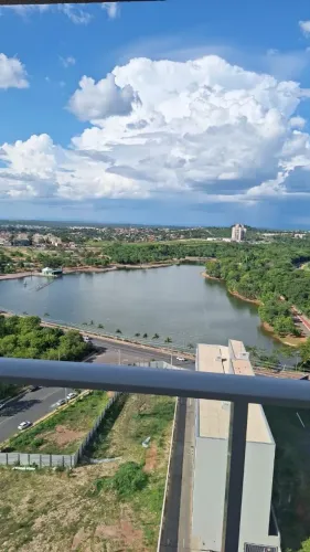 Apartamento em Cuiabá