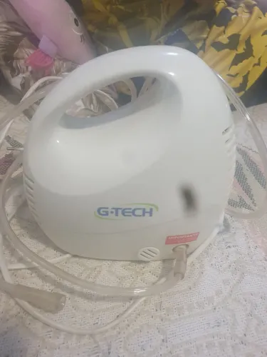 Nebulizador