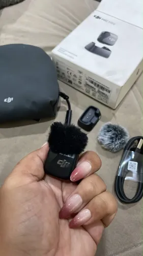 Dji Mic Mini 
