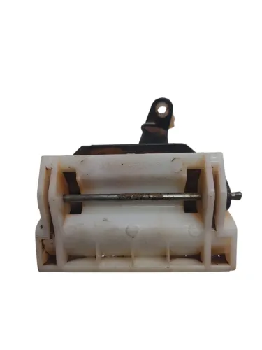 Maçaneta Tampa Traseira Mitsubishi Pajero Tr4 2010 Xb6693382