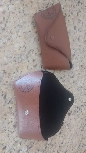 ESTOJO (CASE) ÓCULOS RAYBAN