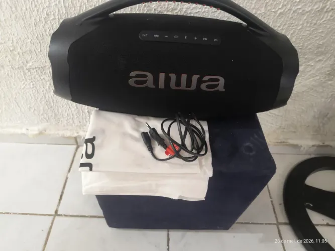 Som aiwa