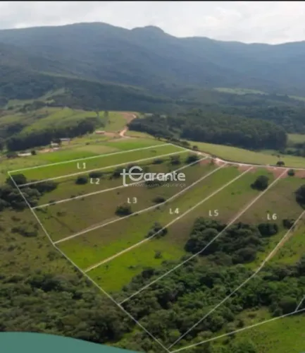 Terreno com 8.472 metros em Joanópolis com vista panorâmica represa Jaguari