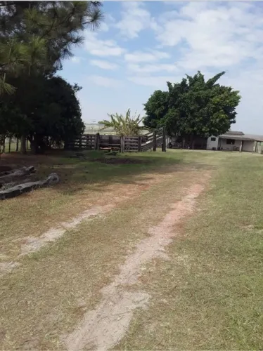 Sítio a venda em Charqueada sp