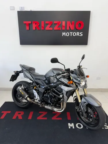 SUZUKI GSR 750 ABS 2016