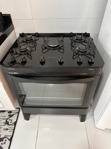 Vendo Fogão Esmaltec
