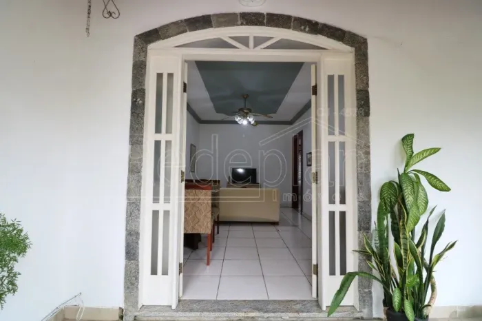 CASA DUPLEX COM 3 QUARTOS A VENDA, JARDIM PONTE ALTA - BM.