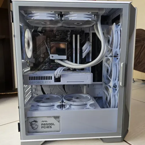 PC gamer