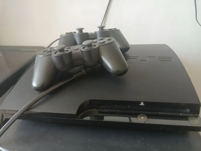 VENDO PS3