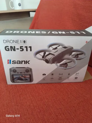 Drone GN-511 Sank novo