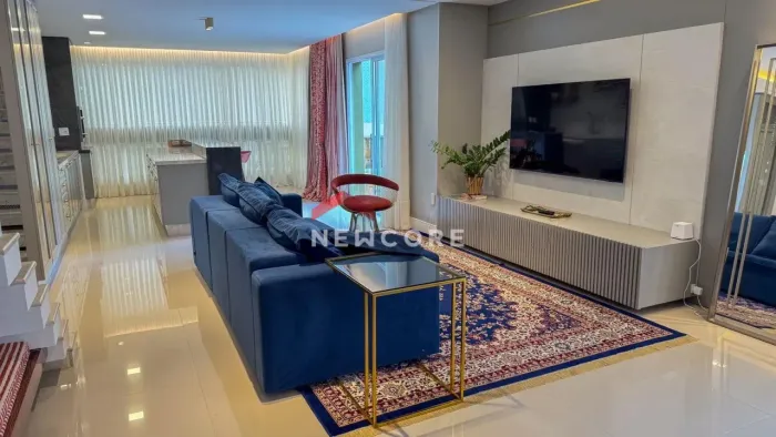 Apartamento em Rua 315 - Meia Praia - Itapema/SC