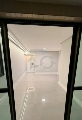 Apartamento no Tivoli Residence com 3 Quartos, Varanda e Lazer Completo
