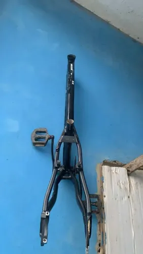 Quadro GTA Rebel