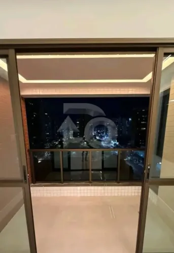 Apartamento no Tivoli Residence com 3 Quartos, Garagem e Lazer Completo