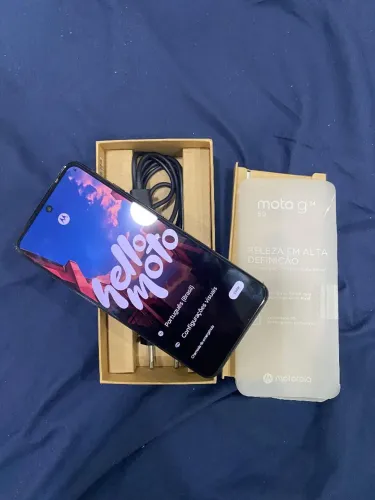 Moto G34 5G