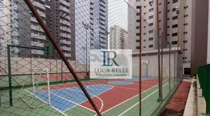 Apartamento com 3 dormitórios para alugar, 127 m² - Alphaville Industrial - Barueri/SP