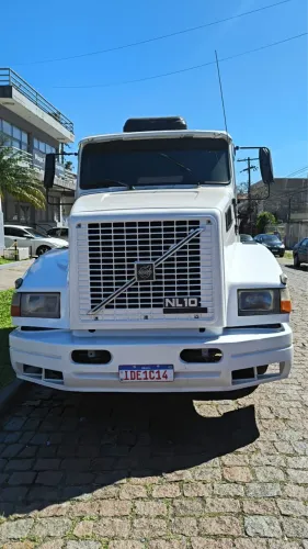 VOLVO NL10