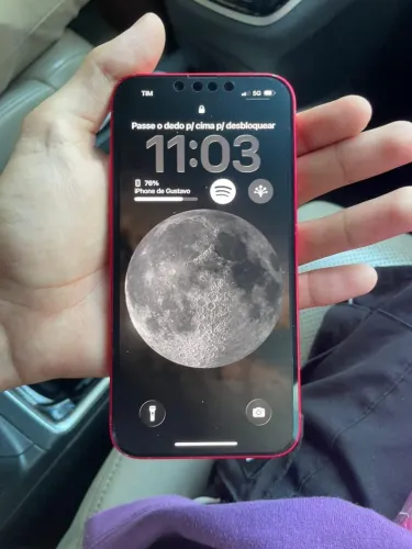 iPhone 14 128gb por 2350 pra sair logo 