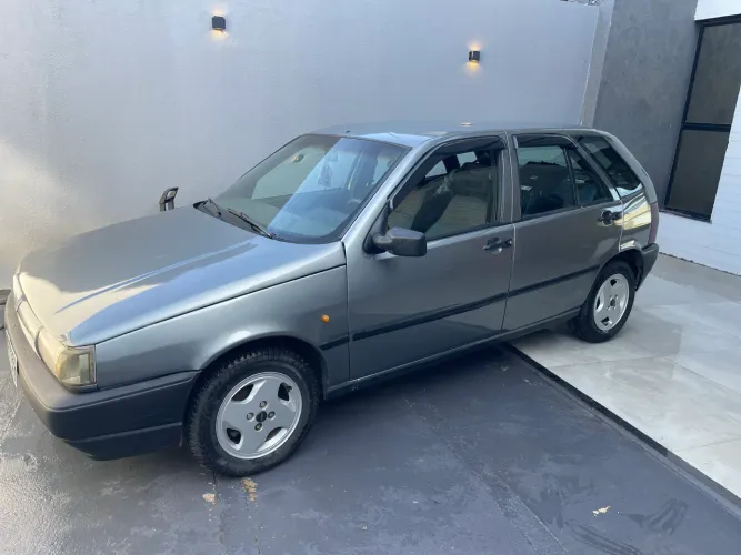 Fiat Tipo 1.6 I.e. 2P E 4P 1995