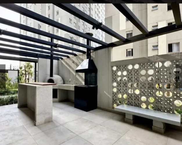 Apartamento no Pin internacional Guarulhos