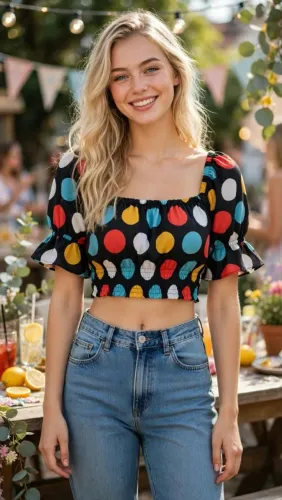Cropped comeia