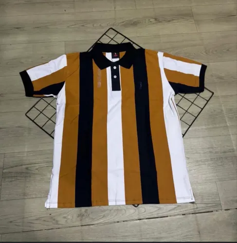Camisa Polo Alleatory- Peruana 