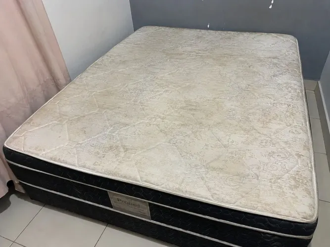 Colchão de casal