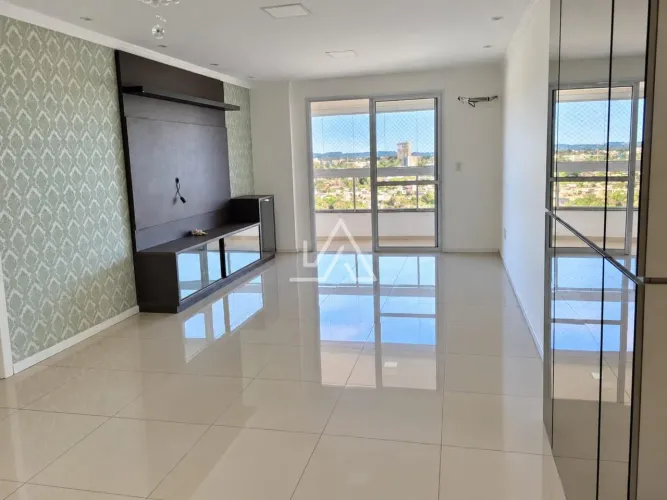 APARTAMENTO 3 DORMITÓRIOS COM SUITE - RESIDENCIAL CLASSIC PALACE