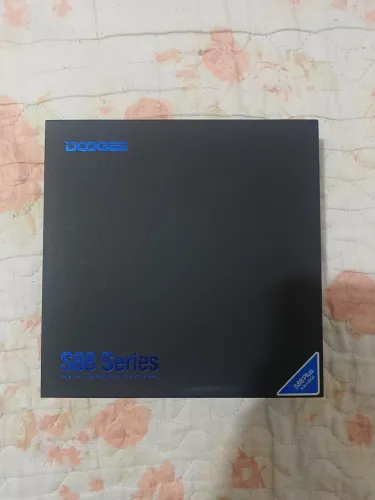 DOOGEE S88 PLUS 