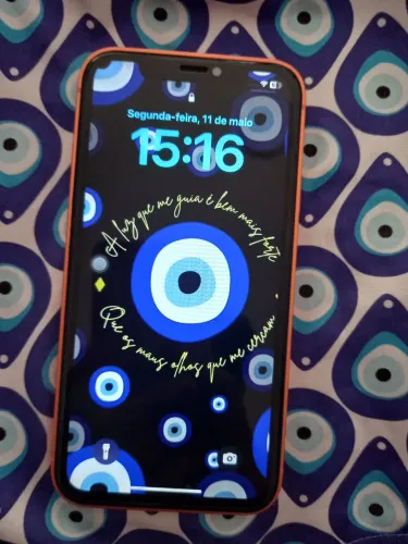 Iphone XR carcaça 17 aceito troca