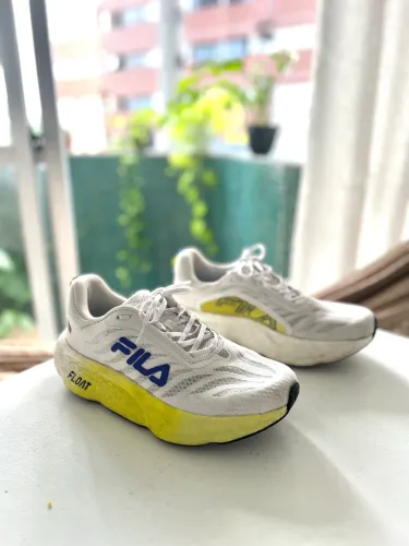 Fila Float Maxxi 2