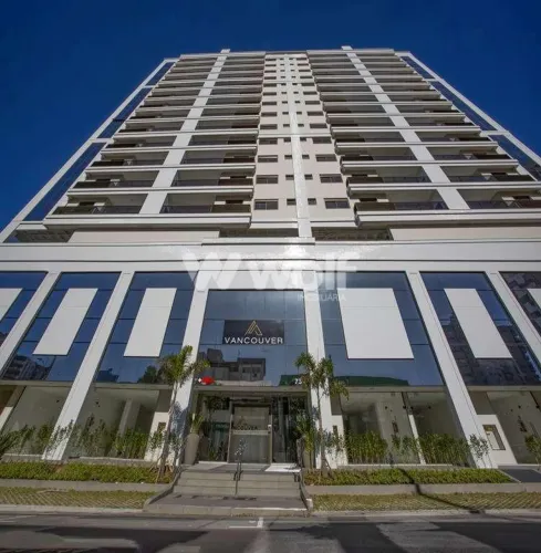 Apartamento à venda no Vancouver Residencial.