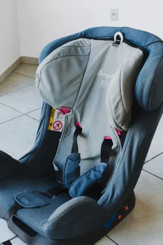 Cadeirão de carro