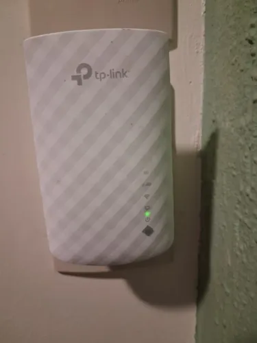 Repetidor Wi-Fi - TP Link Re200 - V3