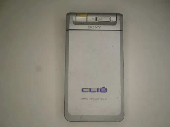 Sony Clié PDA (leia a descrição)